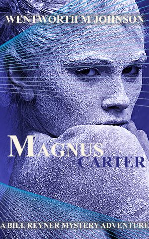 MAGNUSCARTER by WENTWORTH M JOHNSON