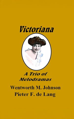 Victoriana - A Trio of Melodramas