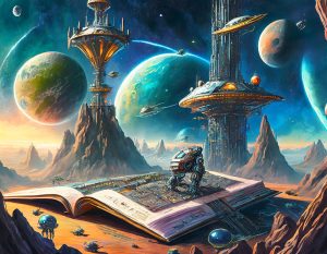 Science Fiction